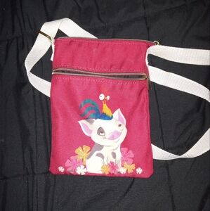 Loungefly Moana Crossbody